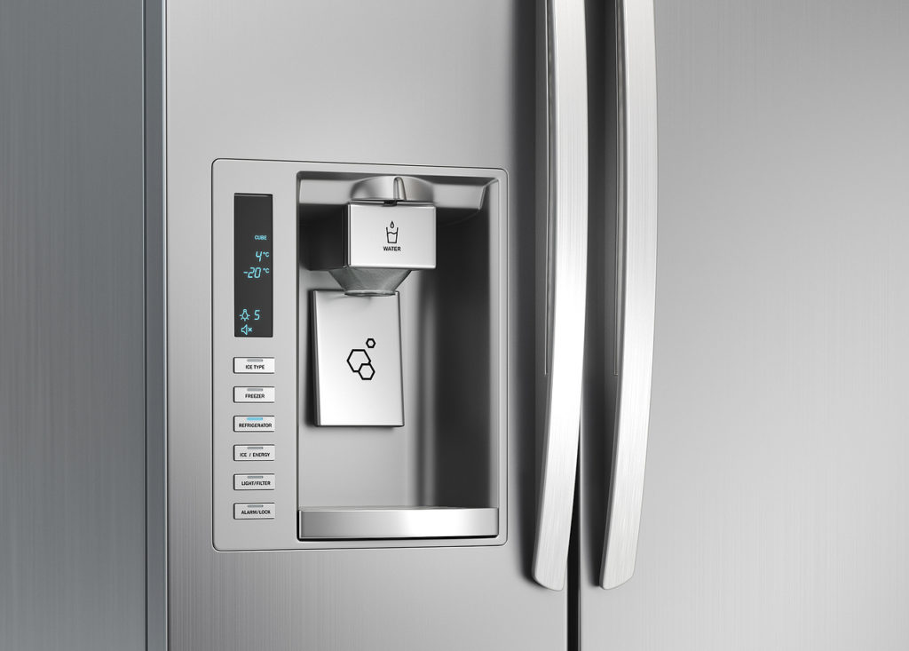 Refrigerator/Freezer Care & Maintenance Tips - Brubaker, Inc.